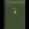 Lautensach: Länderkunde + Allgemeine Geographie (1926)