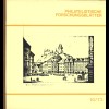 Österreich: Philatelistische Forschungsblätter (1/67 bis 20/80)