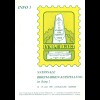 1983: Lympurga 83 in Limburg - Nationale Briefmarken-Ausstellung (Info 3+4)