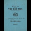 USA: POOR LO - The Red Man 1889/90