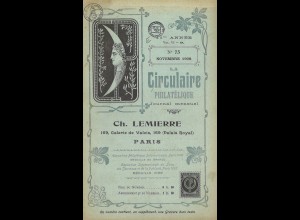 8 Einzelausgaben von Fachzeitschriften (ab 1908)