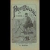 ÖSTERREICH: Postbüchel 1896 - 3 verschiedene