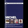 MICHEL Deutschland 2013/14 + DNK 2014