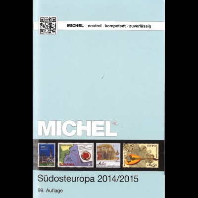 MICHEL Südosteuropa 2014/2015