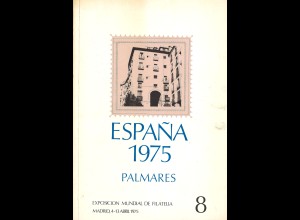 ESPANA 1975: Bulletin 2–8