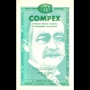 COMPEX - Chicago (7 Ausstellungskataloge)