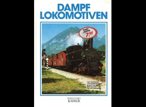Dampf-Lokomotiven (1998)