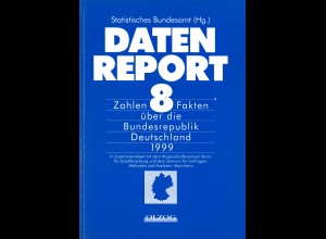 Statistisches Bundesamt: Daten-Report 8 (1999)