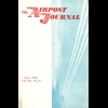 Aerophilatelie: The Airpost Journal (Bestand von den 1950er-Jahren bis 2005)