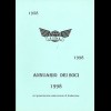 Aerophilatelie: A.I.D.A falsch (ca. 1990–2005)