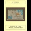 Auktionskataloge weltweit 1930–1985: 12 seltene Kataloge