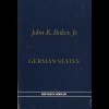 Altdeutschland / German States: Boker auction catalogues H. Köehler, H. Schwenn