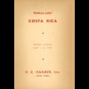 Mittelamerika, Antillen etc.: 1941–2016. –Guter Bestand von 16 Auktionskatalogen