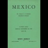 Mittelamerika 1961–2008: 17 name/special sale-Kataloge