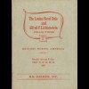 The Louise Boyd Dale and Alfred F. Lichtenstein Collections compl.