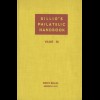 Billig's Philatelic Handbook (Nr. 1 – 33)