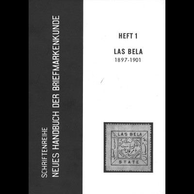 Neues Handbuch der Briefmarkenkunde (Nr. 1–52)