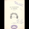 Leon de Raaij: Les Falsifications du Transvaal (ca. 1909)