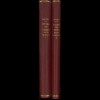 Arthur Maury	Histoire des Timbres-Poste Français (1907, 2 Bände)