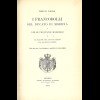 Emilio Diena	I Francobolli del Ducato di Modena ... (1894)