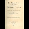 John G. Hendy: The History of the Postmarks of the British Isles ...