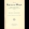 Amond Freiherr von Schweiger-Lerchenfeld	Die Weltpost (1901)