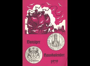 Danziger Hauskalender 1979