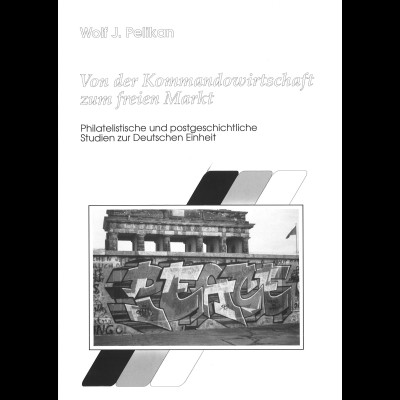 Wolf J. Pelikan: Von der Kommandowirtschaft zum freien Markt (1993)