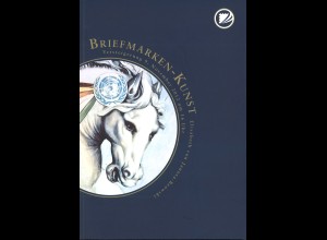 U. Felzmann-Auktion 9.11.2012: Briefmarken-Kunst. Elisabeth von Janota-Bzowski