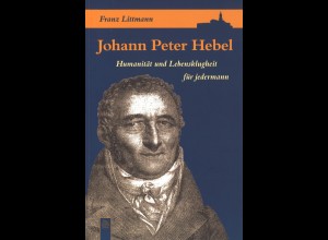 Franz Littmann: Johann Peter Hebel (2008)