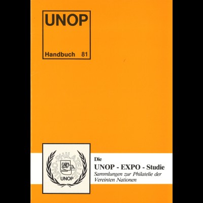 Lippens/Paikert/Renesse: Die UNOP-EXPO-Studie (1981)