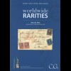 Christoph Gärtner: Worldfwide Rarities Vol. I + II (May 2016 New York)