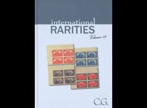 Christoph Gärtner: International Rarities (Volume 19)