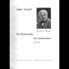 Liechtenstein. Bestand ex Konsul Hermann Walter Sieger (2 Bücher etc.)