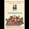 IBRA 99 Nürnberg - Katalog, Palmares + Nachbericht