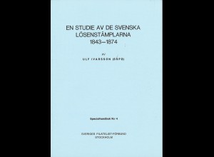 Ulf Ivarsson: En Studie av de Svenska Lösenstämplarna (1974)