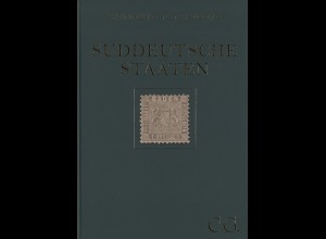 Sammlung Zgonc. Süddeutsche Staaaten - C. Gärtner-Auktion 1.9.2018