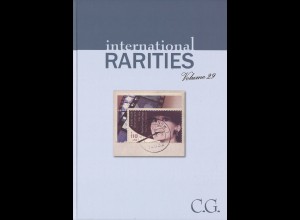 Christoph Gärtner: International Rarities (Volume 29)