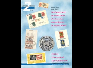 Paikert/Fischer: Briefmarken-Ausstellungen in Deutschland (2/2. Teil)