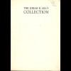 Siegel: The Joshia K. Lilly Collection, New York 1967–1968 (10 Kataloge) geb.