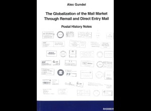 Alex Gundel: The Globalization of the Mail Market ...