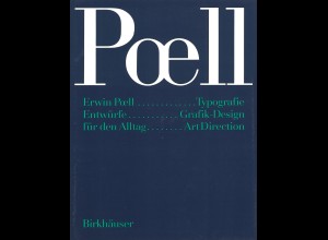 Ernst Poell: Entwürfe für den Alltag (1992)
