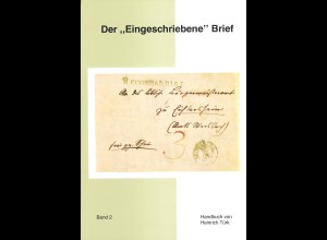 Heinrich Türk: Der "Eingeschriebene" Brief (1977)