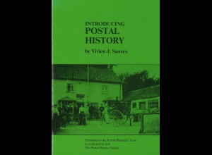 Vivien J. Sussex: Introducing Postal History