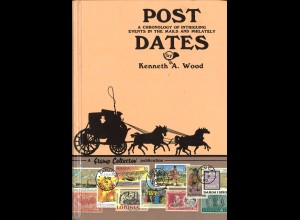Kenneth A. Wood: Post Dates (1985)