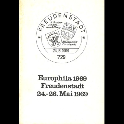 Sammellot Ausstellungskataloge ab 1969