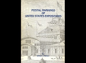 William J. Bomar: Postal Markings of United States Expositions (1986)