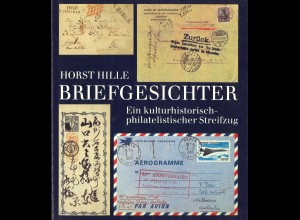 Horst Hille: Briefgesichter (1985)