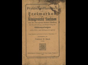 Kleine Altdeutschland-Bibliothek (5 Schriften)