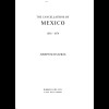 Joseph Schatzkès: The Cancellations of Mexico 1856–1874. 2nd Impression (No. 33)